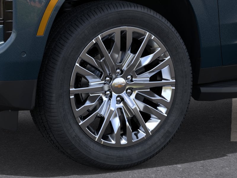 New 2026 Chevrolet Tahoe Premier - photo - 32