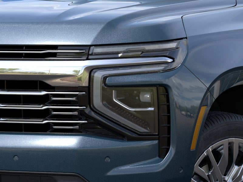 New 2026 Chevrolet Tahoe Premier - photo - 33