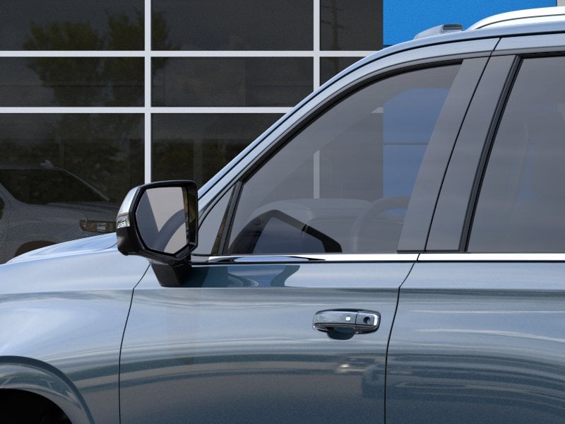 New 2026 Chevrolet Tahoe Premier - photo - 35