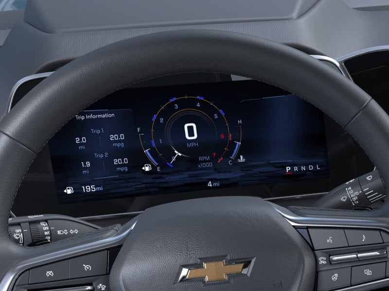 New 2026 Chevrolet Tahoe Premier - photo - 41