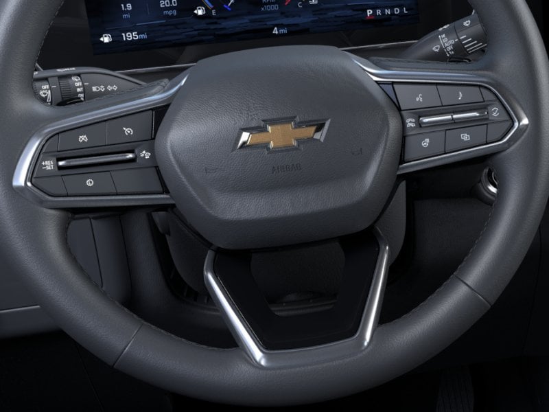 New 2026 Chevrolet Tahoe Premier - photo - 42
