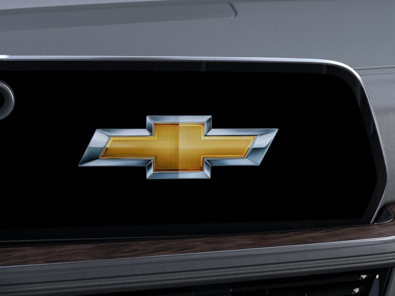 New 2026 Chevrolet Tahoe Premier - photo - 43