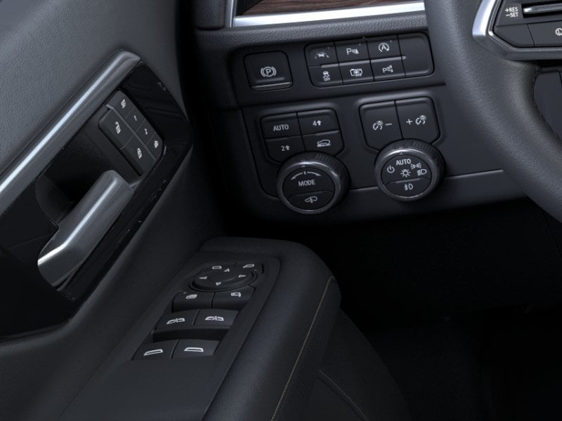 New 2026 Chevrolet Tahoe Premier - photo - 45