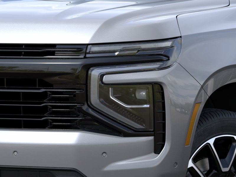 New 2026 Chevrolet Tahoe RST - photo - 9