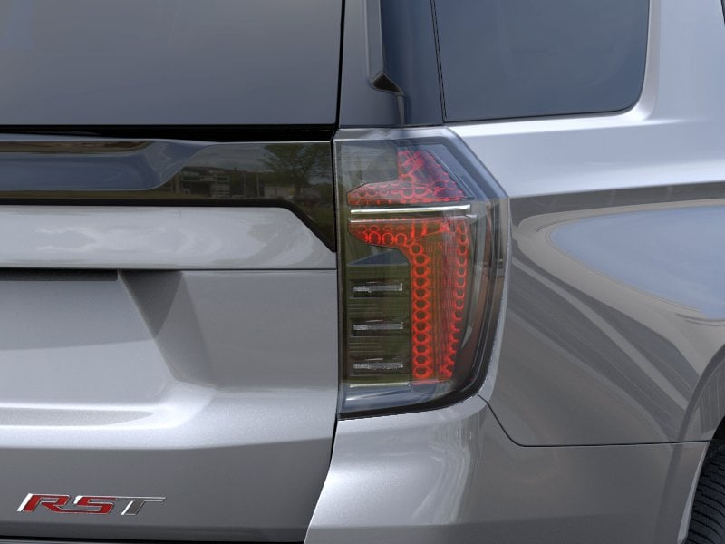 New 2026 Chevrolet Tahoe RST - photo - 10