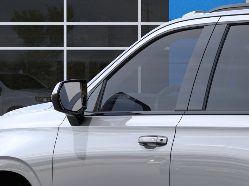 New 2026 Chevrolet Tahoe RST - photo - 11