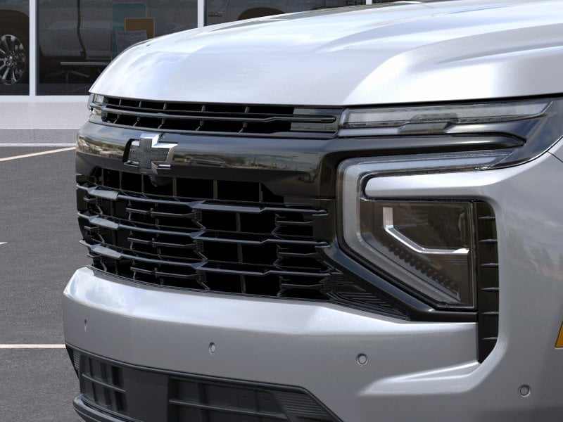 New 2026 Chevrolet Tahoe RST - photo - 12