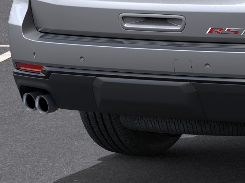 New 2026 Chevrolet Tahoe RST - photo - 13