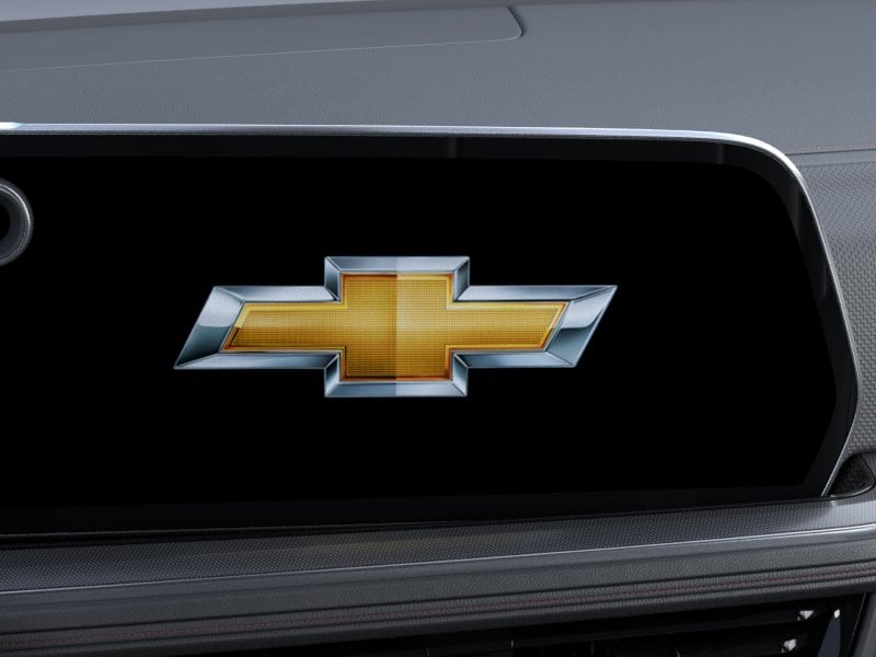 New 2026 Chevrolet Tahoe RST - photo - 19