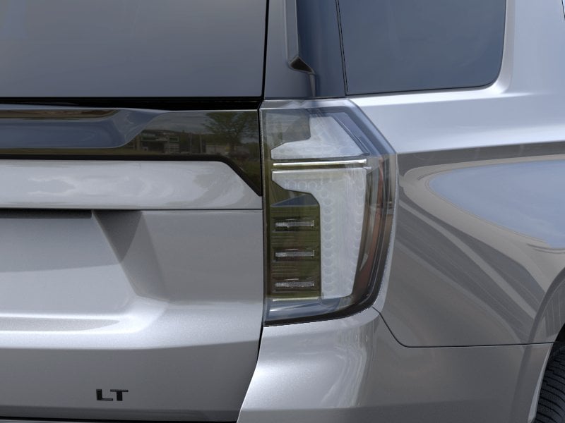 New 2026 Chevrolet Tahoe LT - photo - 10