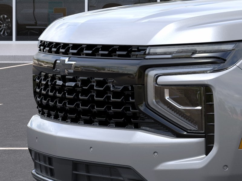 New 2026 Chevrolet Tahoe LT - photo - 12