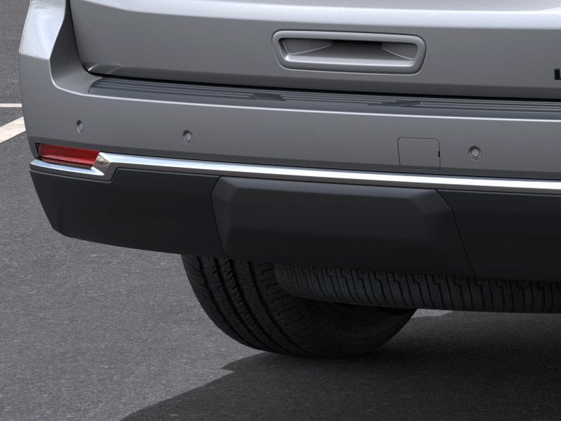 New 2026 Chevrolet Tahoe LT - photo - 13