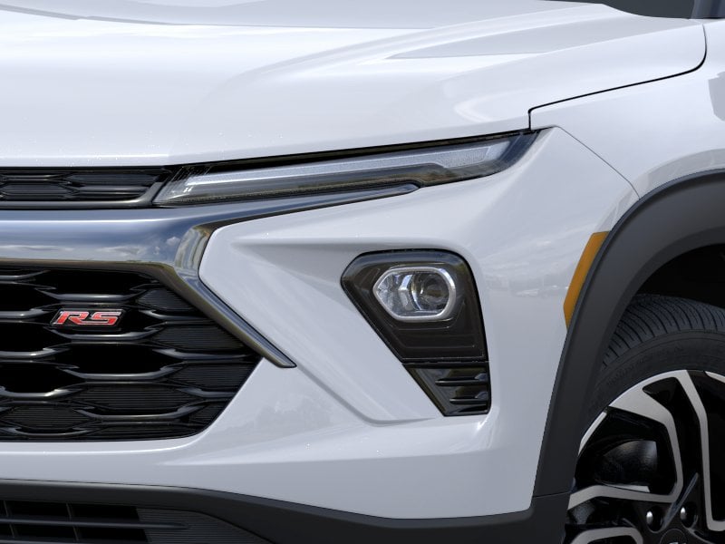 New 2026 Chevrolet TrailBlazer RS - photo - 33
