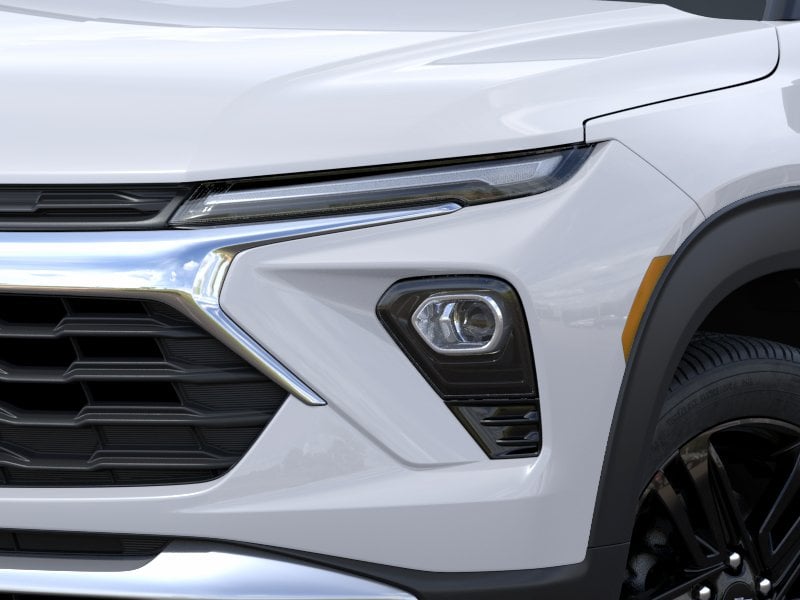 New 2026 Chevrolet TrailBlazer LT - photo - 33