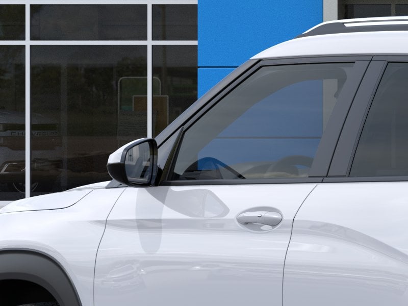 New 2026 Chevrolet TrailBlazer LT - photo - 35
