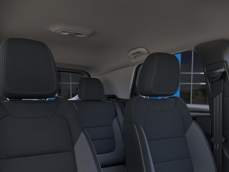 New 2026 Chevrolet TrailBlazer LT - photo - 47