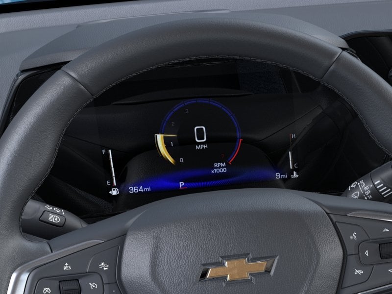 New 2026 Chevrolet TrailBlazer LT - photo - 41