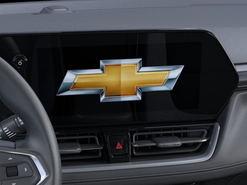 New 2026 Chevrolet TrailBlazer LT - photo - 43