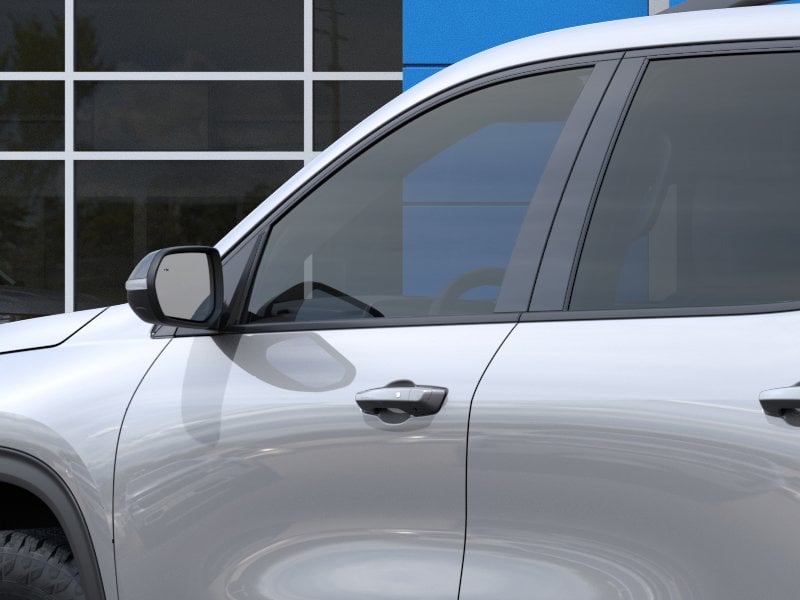 New 2026 Chevrolet Traverse Z71 - photo - 11