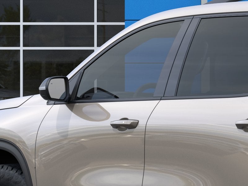New 2026 Chevrolet Traverse Z71 - photo - 11