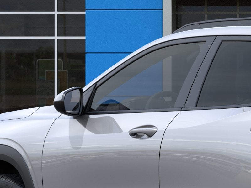 Pre-Owned 2026 Chevrolet Trax LT - photo - 11