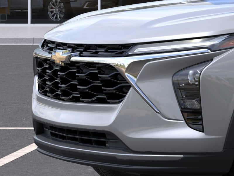 Pre-Owned 2026 Chevrolet Trax LT - photo - 12