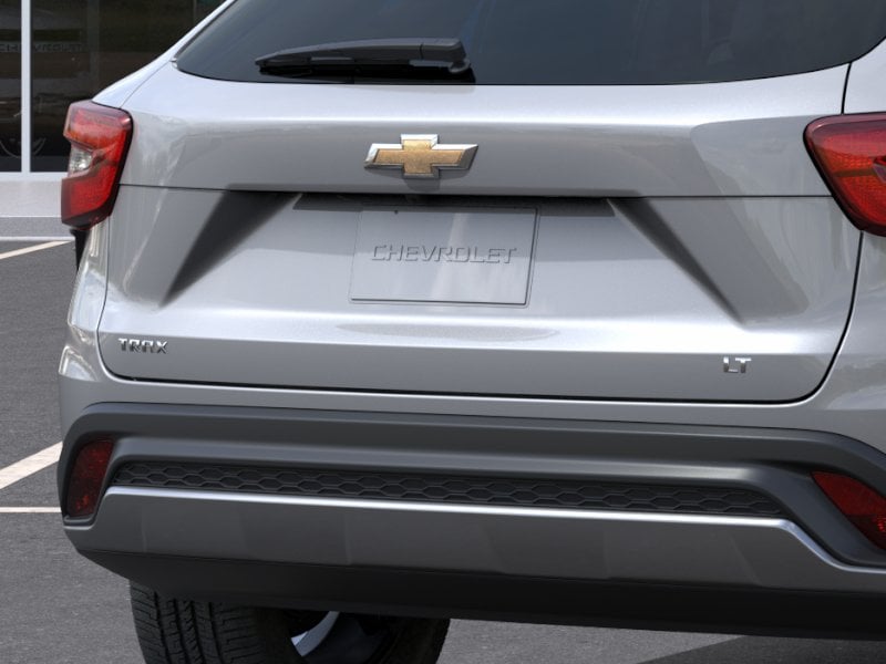 Pre-Owned 2026 Chevrolet Trax LT - photo - 13