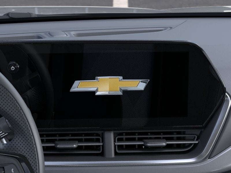 Pre-Owned 2026 Chevrolet Trax LT - photo - 19