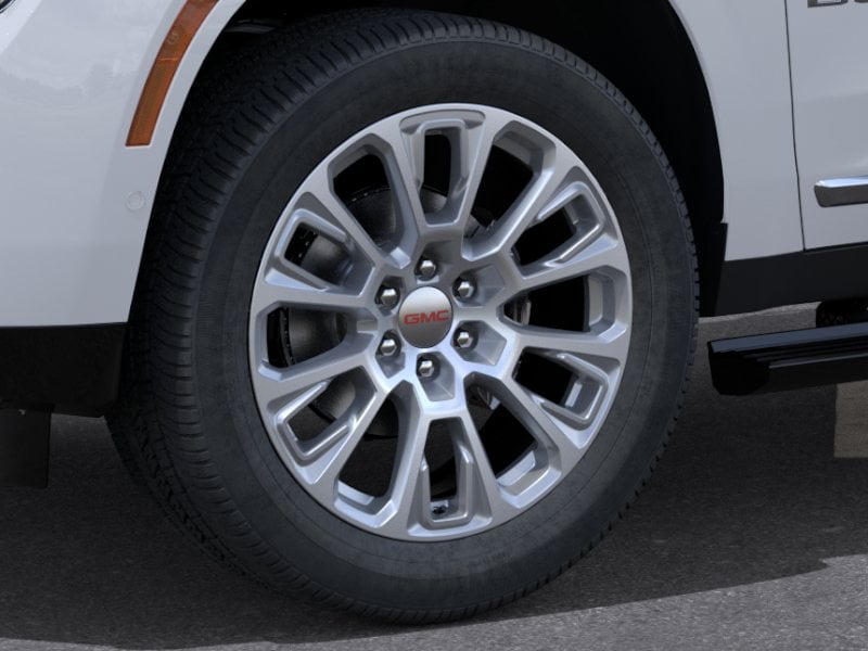 New 2026 GMC Yukon Denali - photo - 8