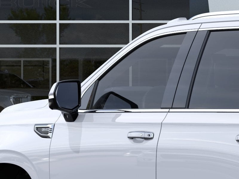 New 2026 GMC Yukon Denali - photo - 11