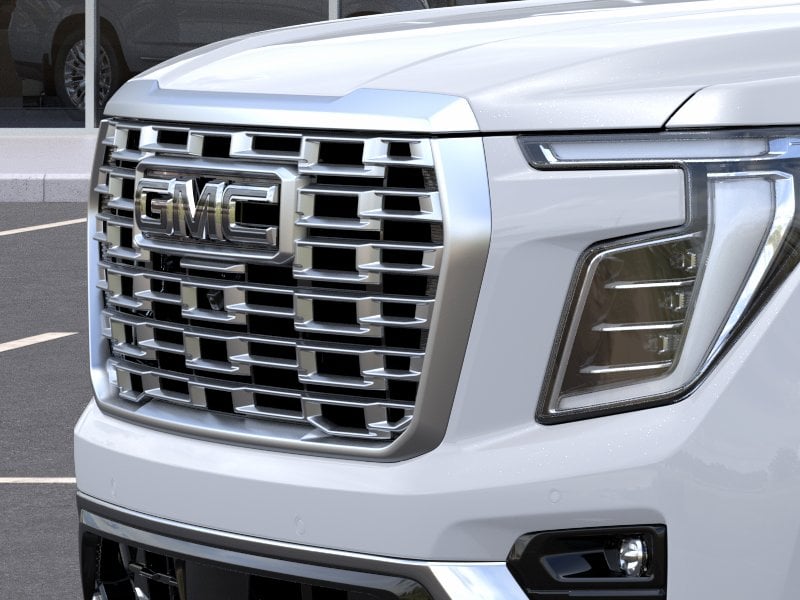 New 2026 GMC Yukon Denali - photo - 12