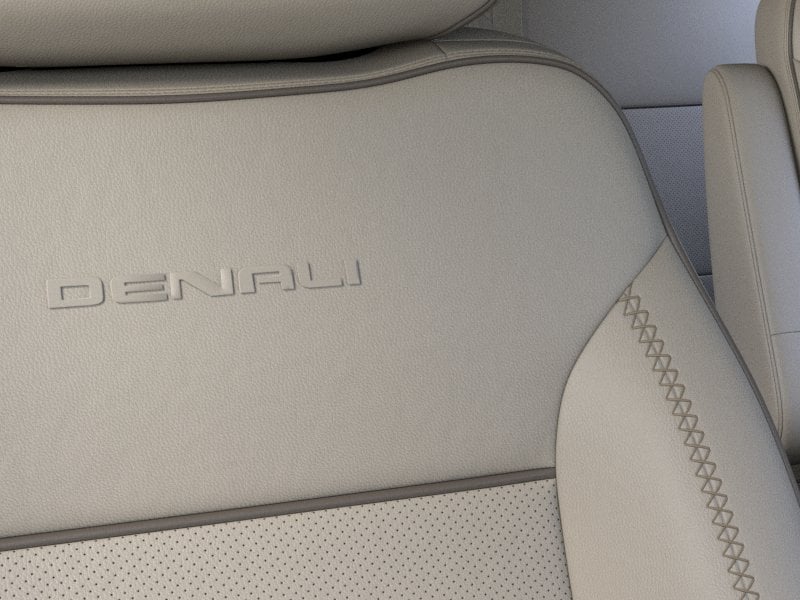 New 2026 GMC Yukon Denali - photo - 20