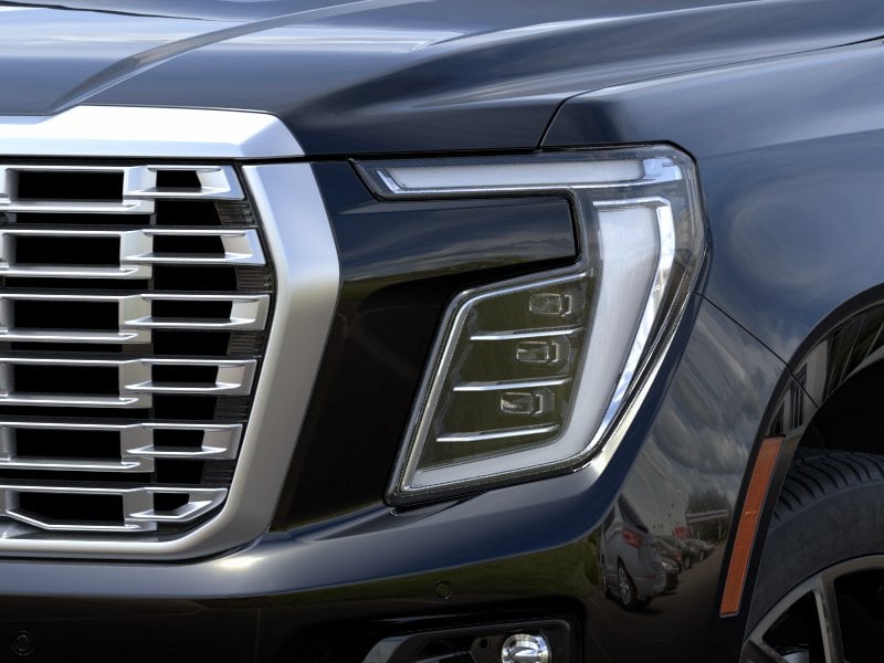 New 2026 GMC Yukon Denali - photo - 9