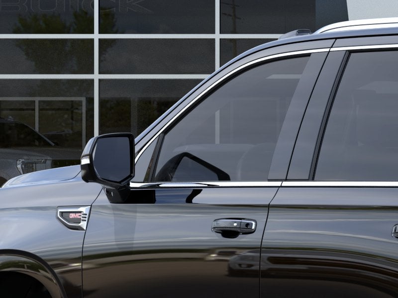 New 2026 GMC Yukon Denali - photo - 11