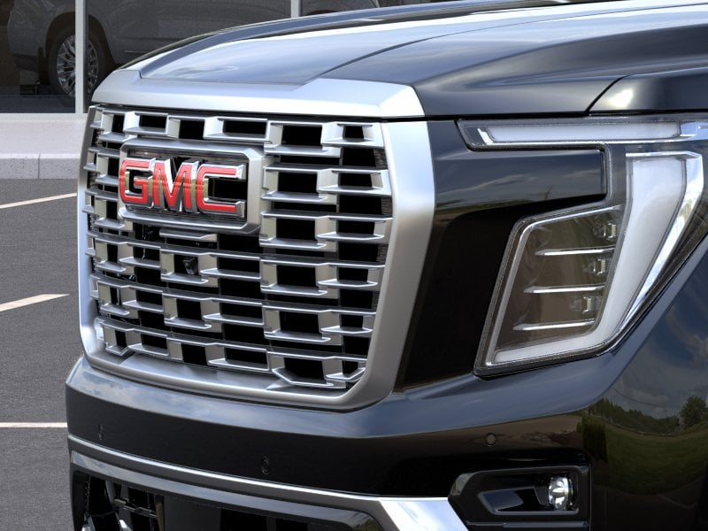 New 2026 GMC Yukon Denali - photo - 12