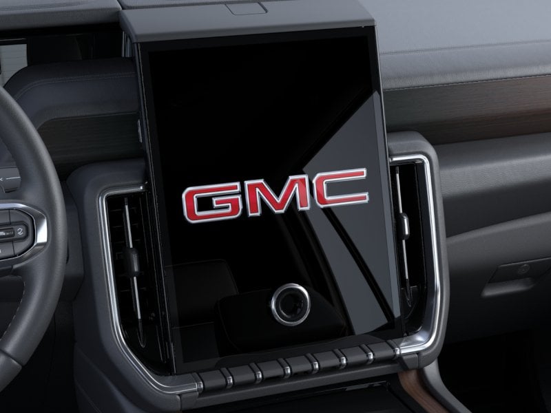 New 2026 GMC Yukon Denali - photo - 19