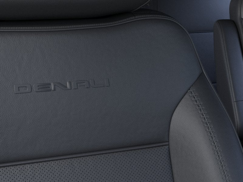 New 2026 GMC Yukon Denali - photo - 20