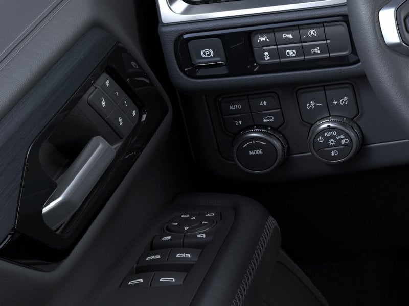 New 2026 GMC Yukon Denali - photo - 21