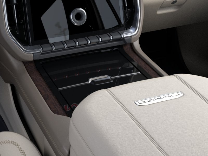 New 2026 GMC Yukon Denali - photo - 22