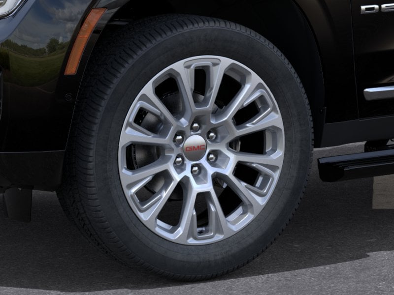 New 2026 GMC Yukon XL Denali - photo - 8