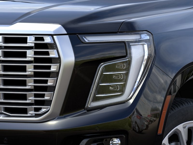 New 2026 GMC Yukon XL Denali - photo - 9