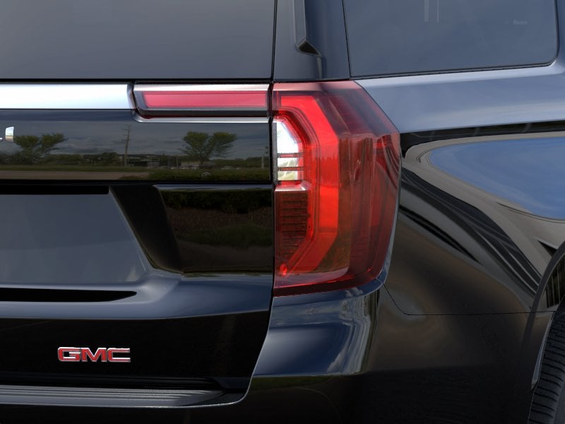 New 2026 GMC Yukon XL Denali - photo - 10