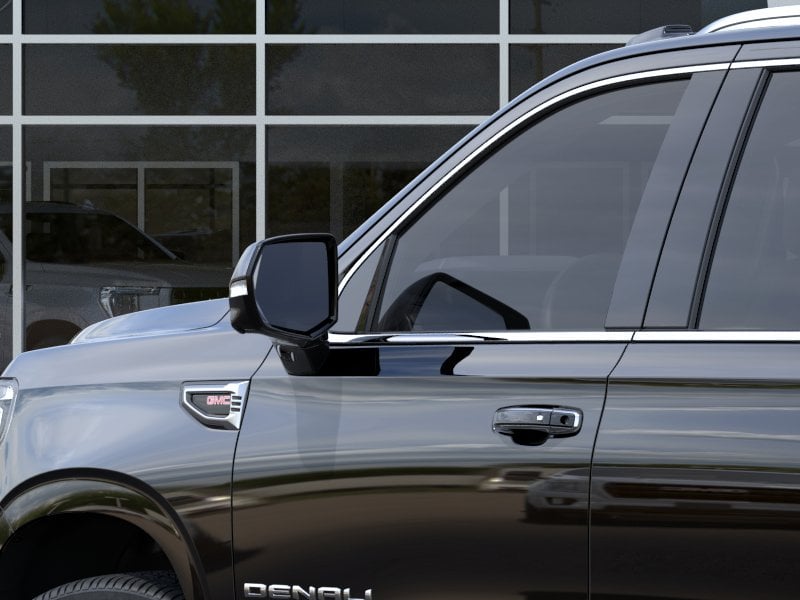 New 2026 GMC Yukon XL Denali - photo - 11