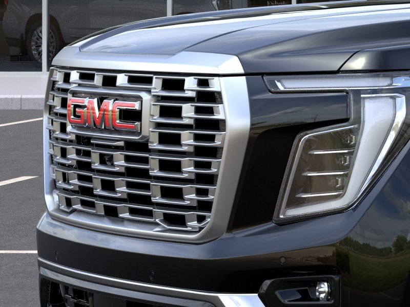 New 2026 GMC Yukon XL Denali - photo - 12