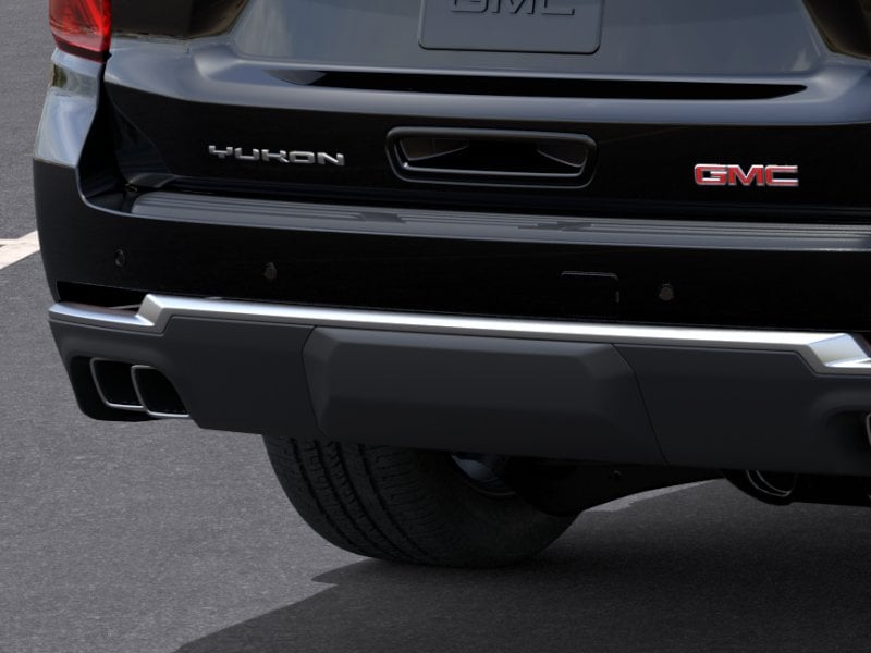 New 2026 GMC Yukon XL Denali - photo - 13
