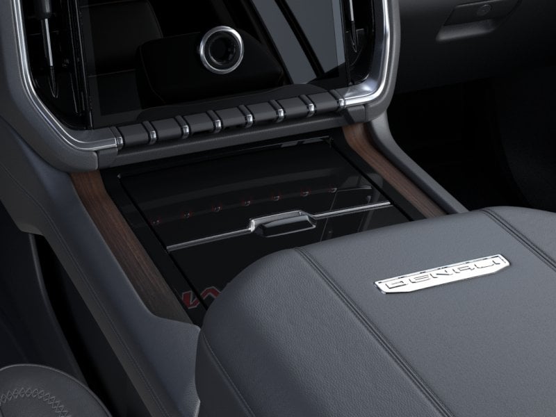 New 2026 GMC Yukon XL Denali - photo - 22