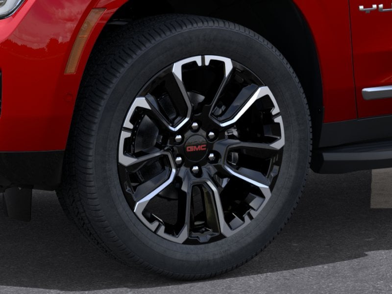 New 2026 GMC Yukon XL Elevation - photo - 32
