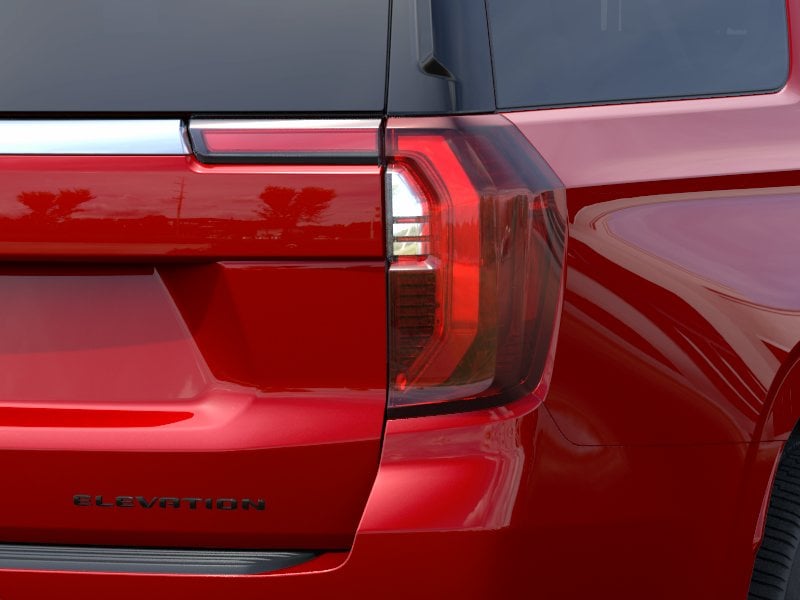 New 2026 GMC Yukon XL Elevation - photo - 34