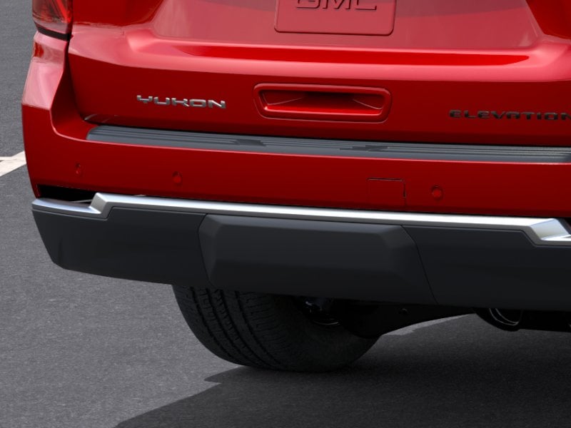 New 2026 GMC Yukon XL Elevation - photo - 37