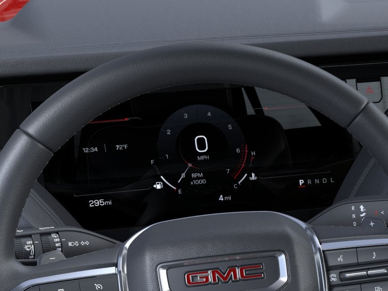 New 2026 GMC Yukon XL Elevation - photo - 41